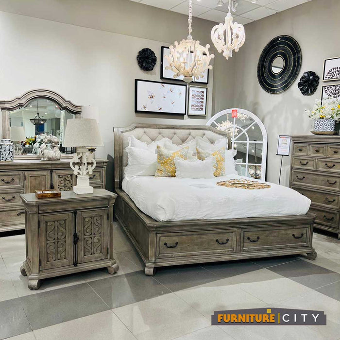 Nine Tips To Design Your Bedroom In A Modern Way