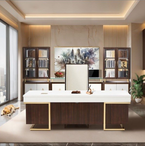 Rolling vs. Stationary: Choosing the Perfect Office Chair for Your Workspace