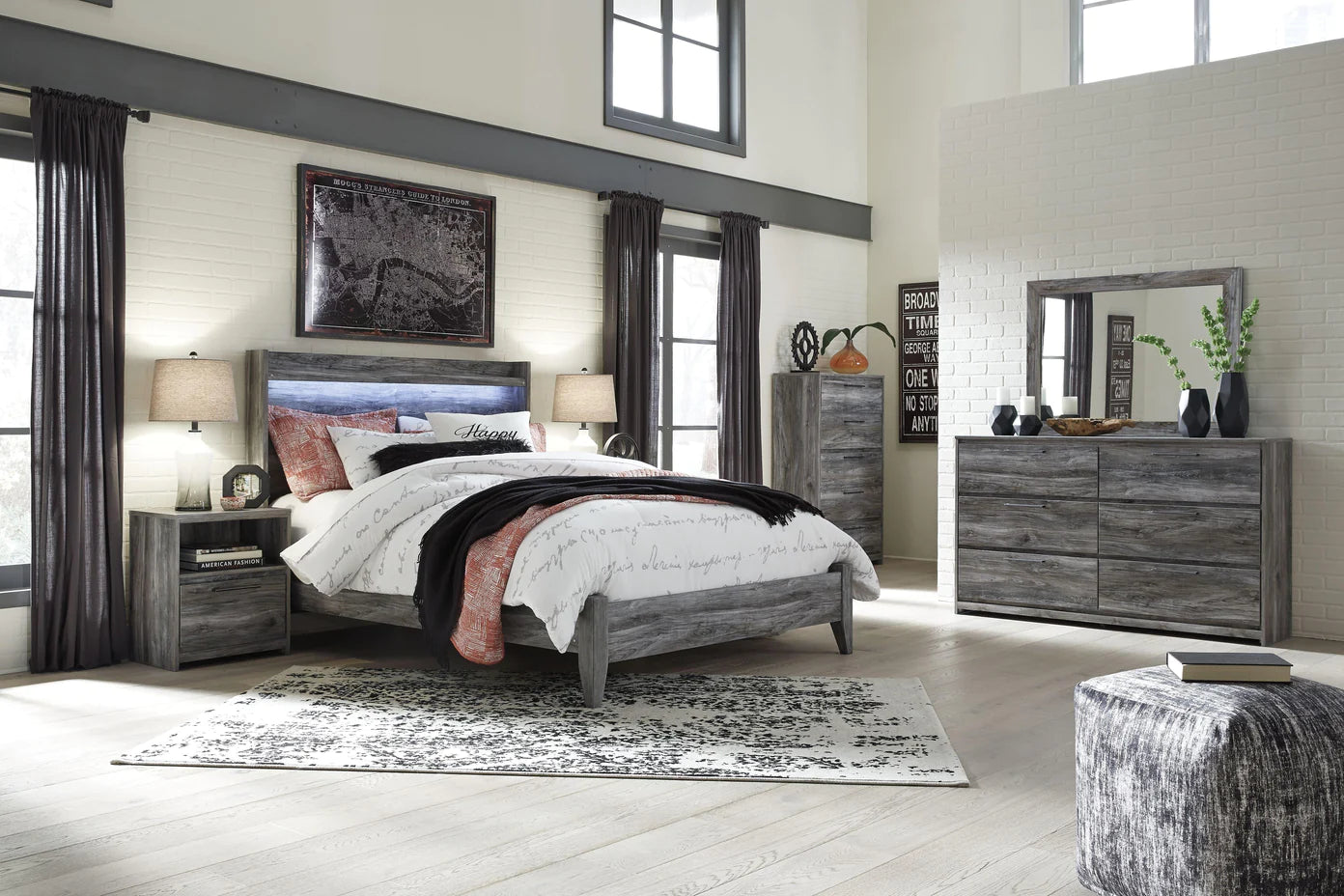 How to select the Appropriate Bed for Your Bedroom?