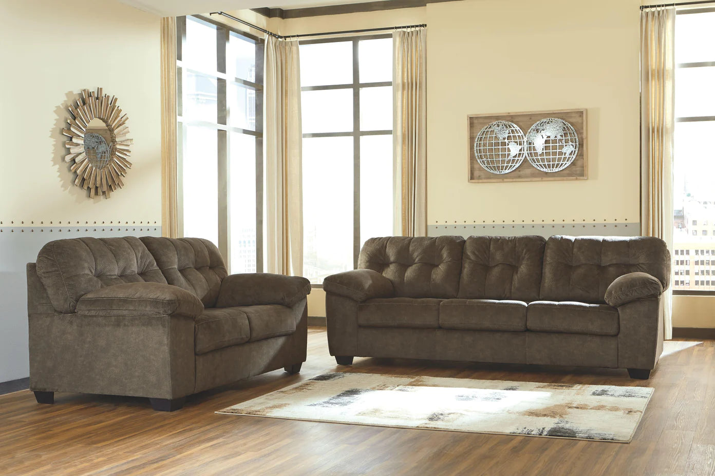 Types Of Loveseat Sofas To Add To Your Living Room 