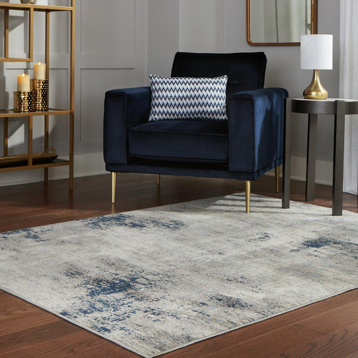 Grounding Your Space: How to Choose the Right Area Rug Size for Your Sofa and Coffee Table