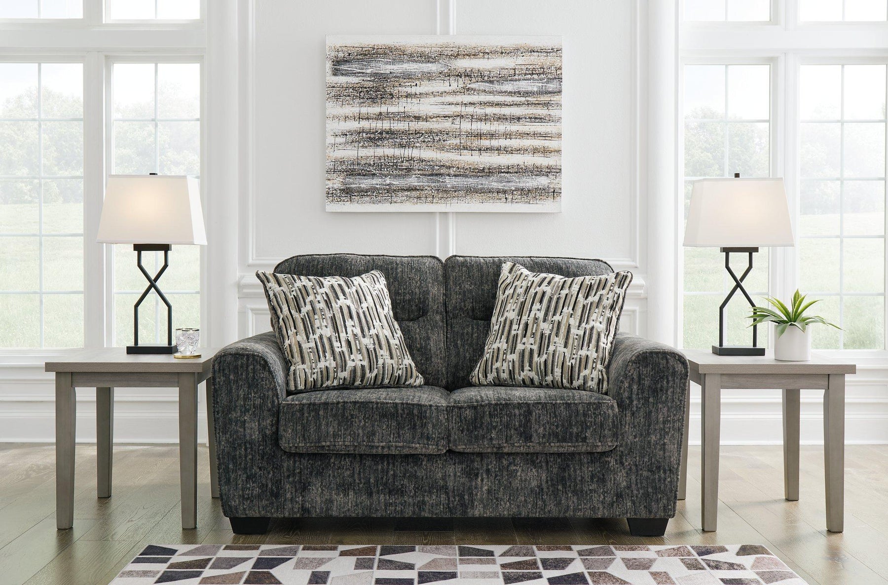 Loveseat vs. Chair: Choosing the Perfect Seating for Your Space