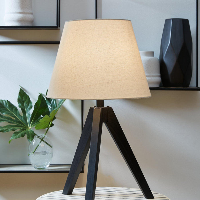 Beyond Brightness: How Lamp Shape Changes the Mood and Impression of Your Room