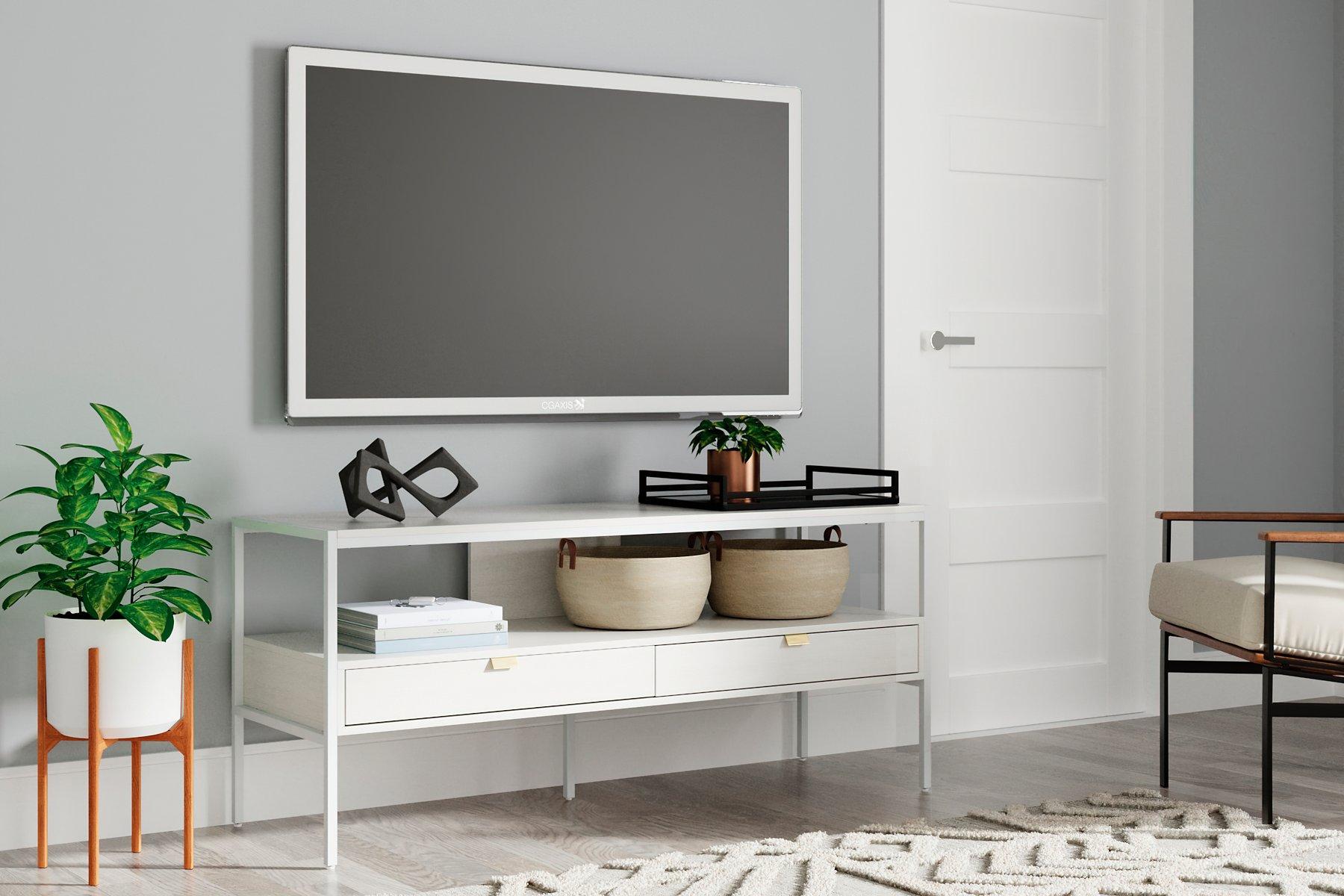 The Unsung Hero: Why Your TV Console is the Key to a Polished Living Room