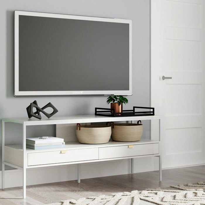 The Unsung Hero: Why Your TV Console is the Key to a Polished Living Room