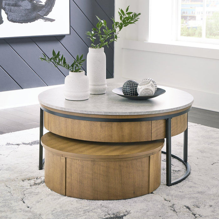 From Tea Table to Speakeasy Staple: The Surprising History of the Cocktail Table