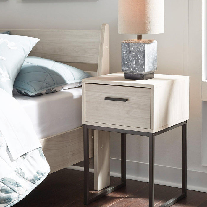 Nightstand Showdown: 2-Drawer vs. 3-Drawer—Which Storage is Right for Your Bedroom?