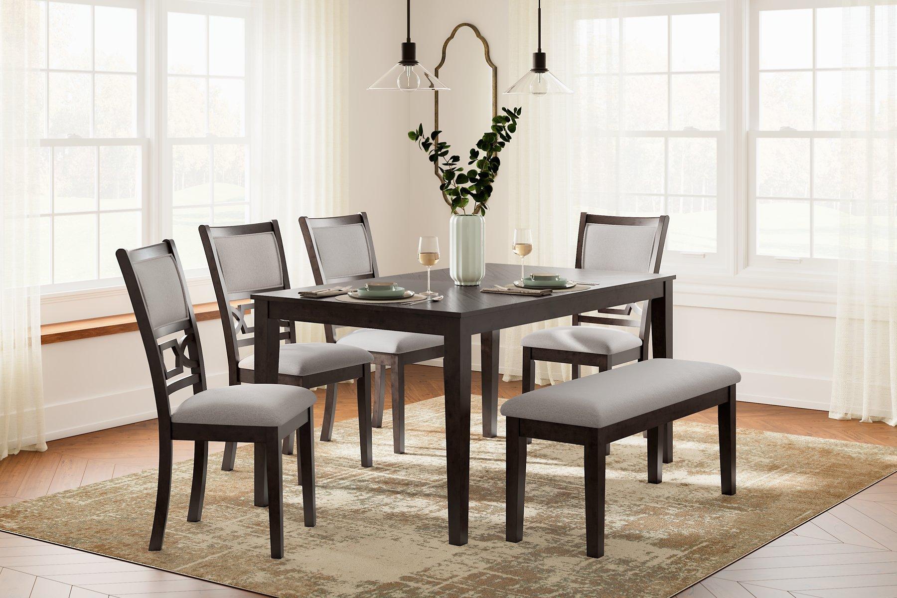 Round vs. Square vs. Rectangle Dining Tables: Which Shape is Right for You?