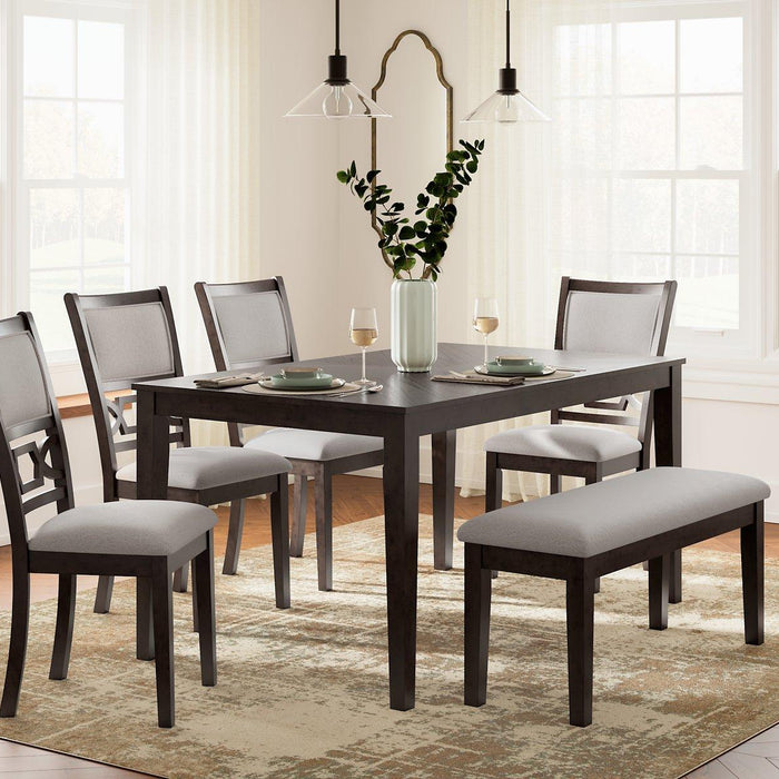 Round vs. Square vs. Rectangle Dining Tables: Which Shape is Right for You?