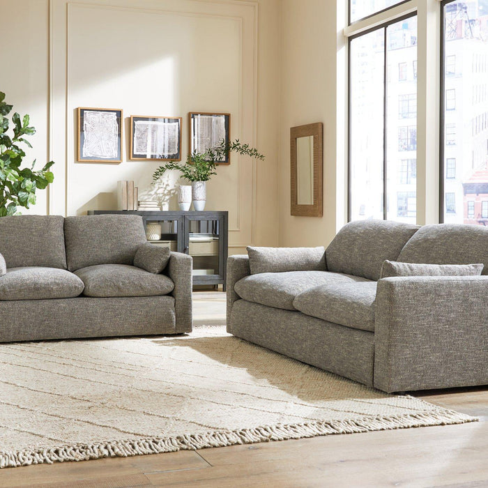 The Great Debate: Should You Buy a Living Room Set or a Sectional Sofa?
