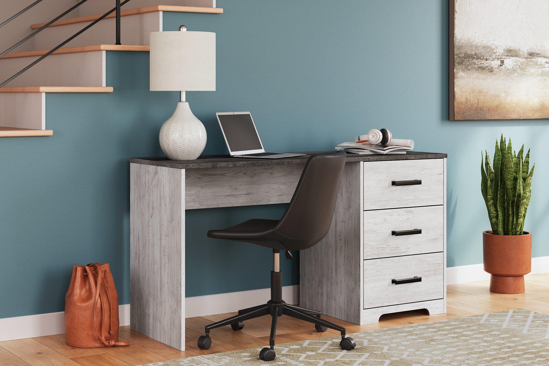 Build Your Productive Oasis: A Guide to the Right Home Office Furniture