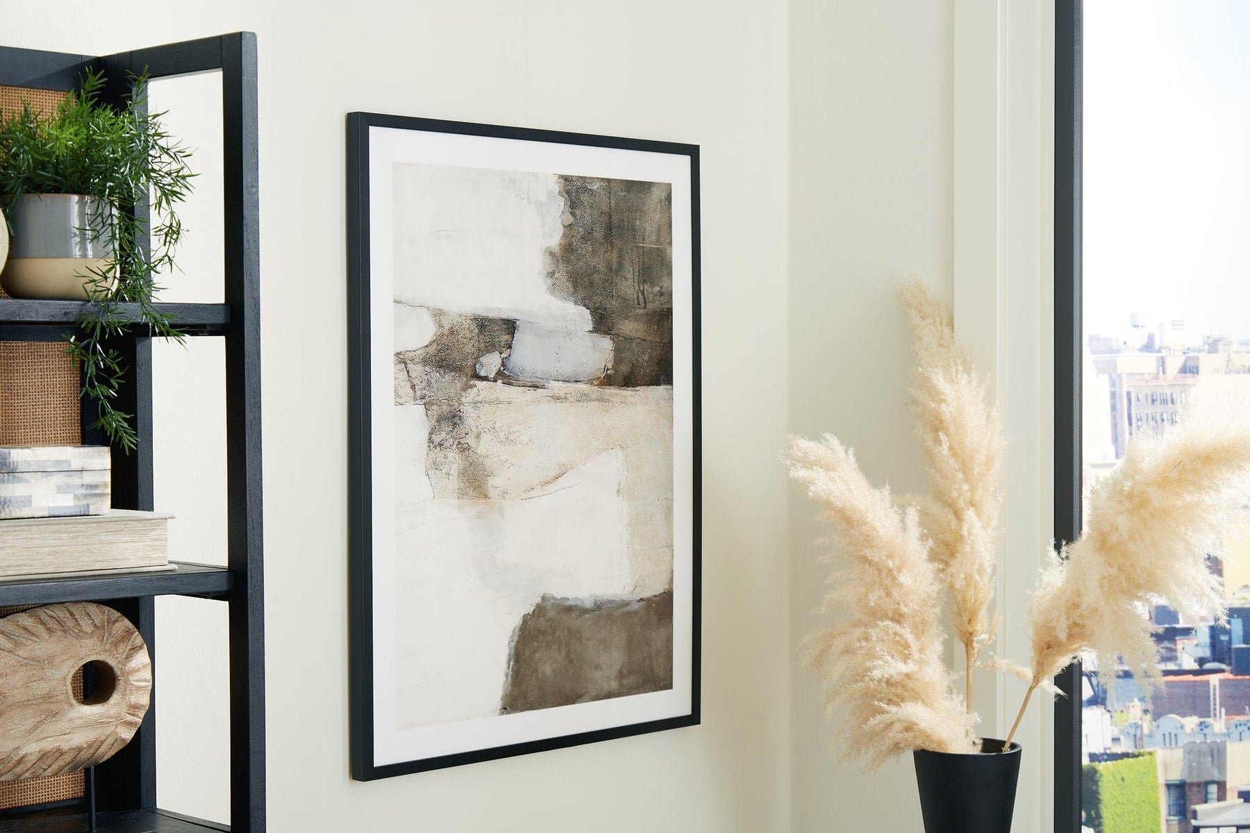 The Finishing Touch: Why Wall Art and Décor Are Essential to Your Home