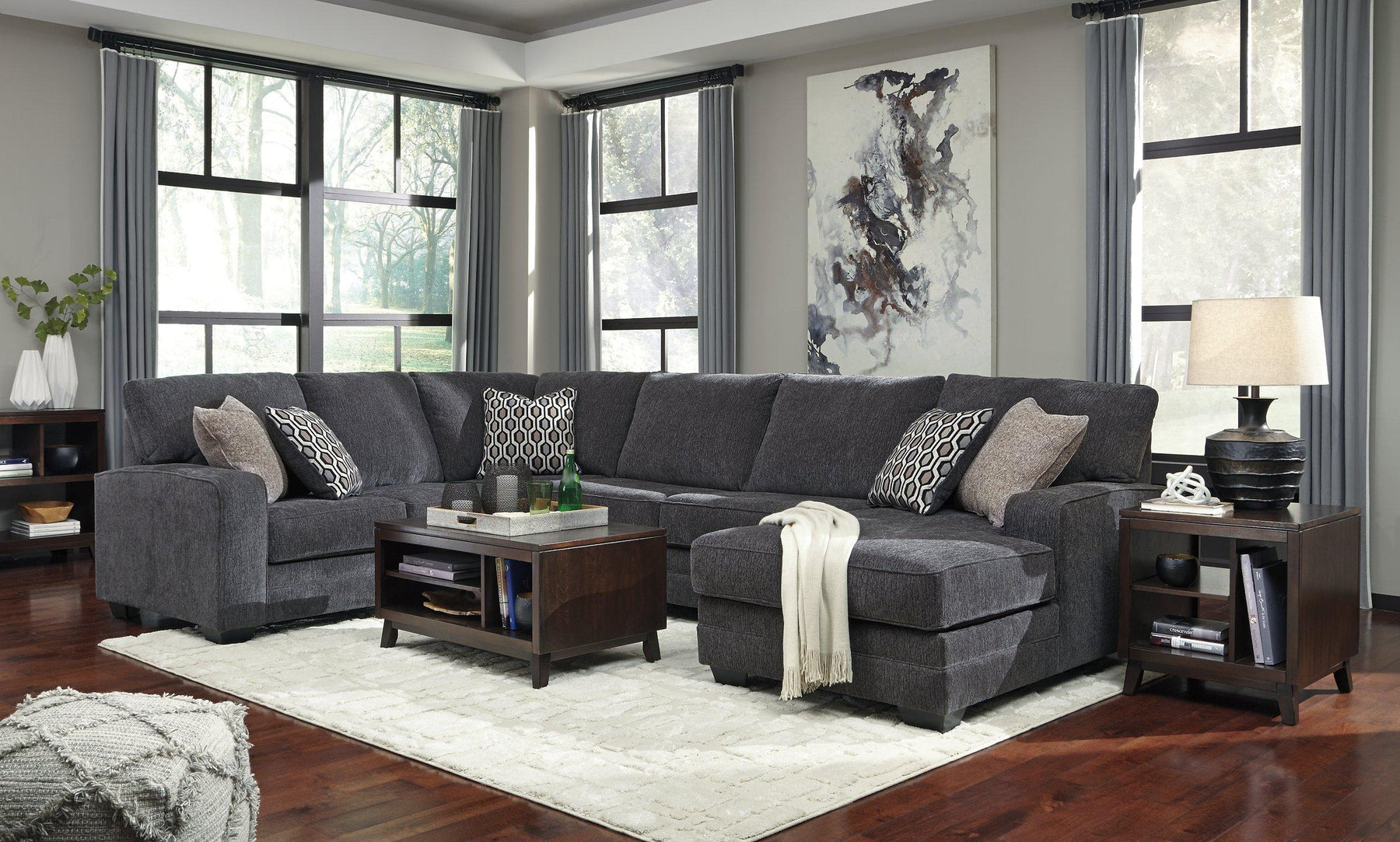 Things to Know Before Buying a Sectional Sofa