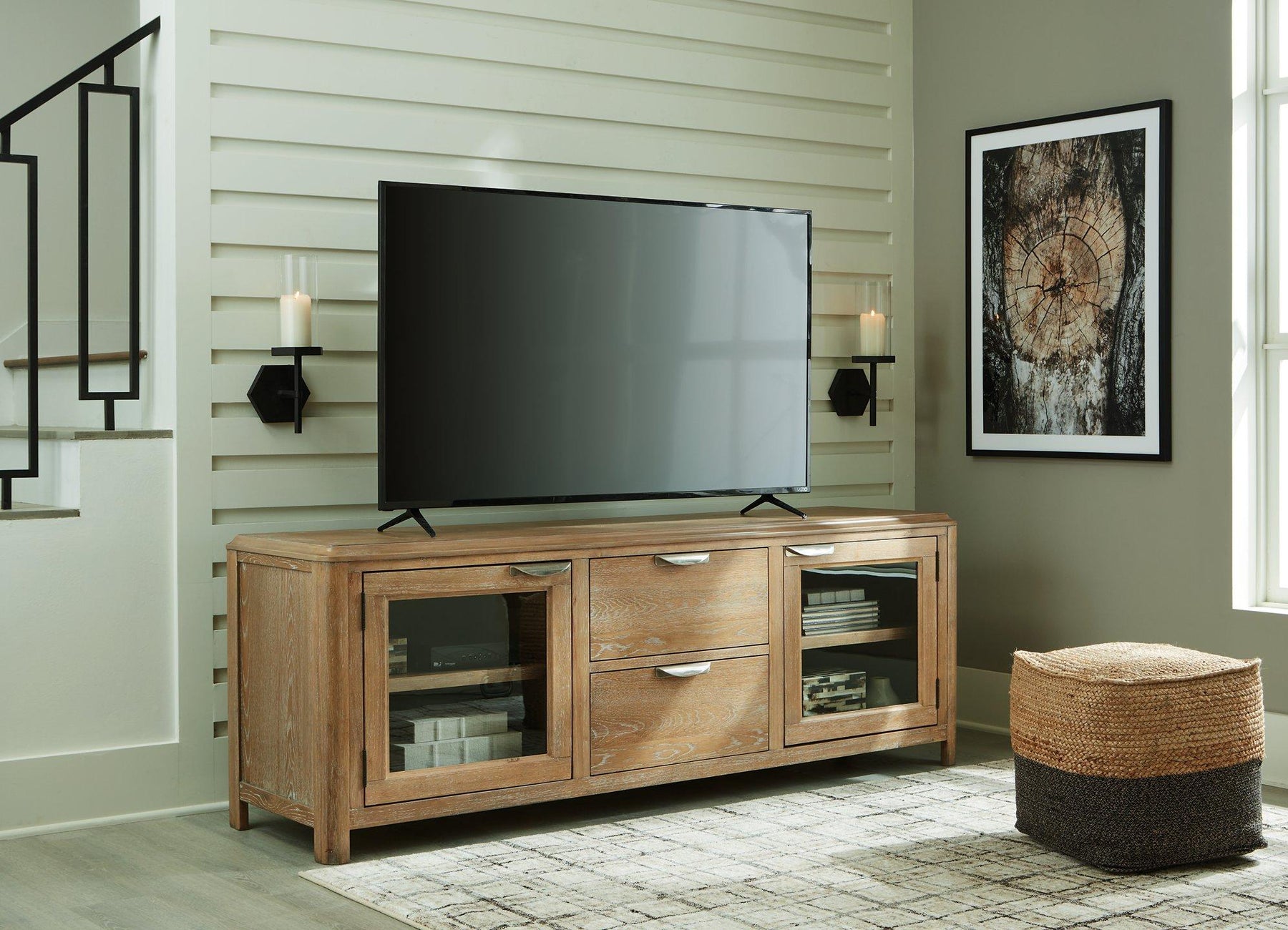 Furniture Showdown: Should You Buy an Entertainment Center or a TV Stand?