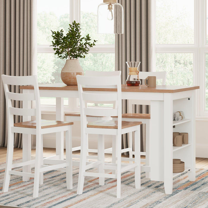 Backed vs. Backless: Choosing the Perfect Bar Stool for Your Space