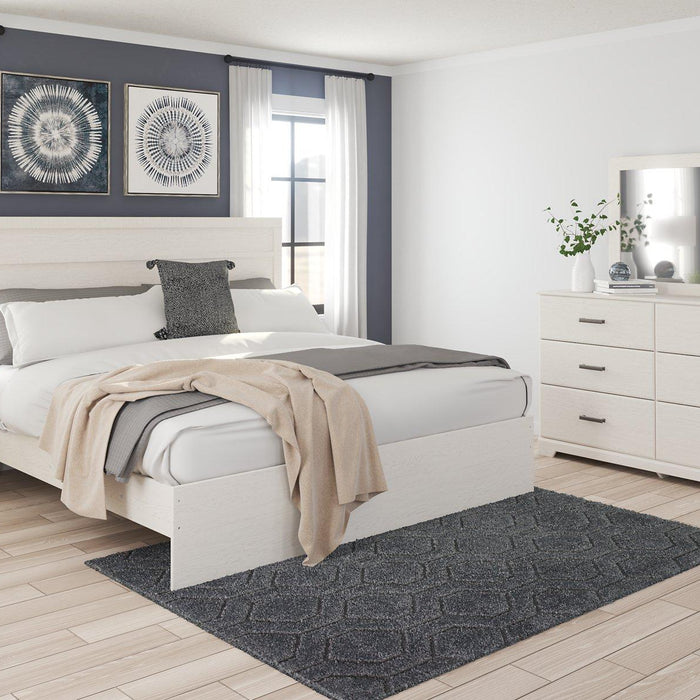 Nightstand or 3-Drawer Dresser: Which is Right for Your Bedroom?