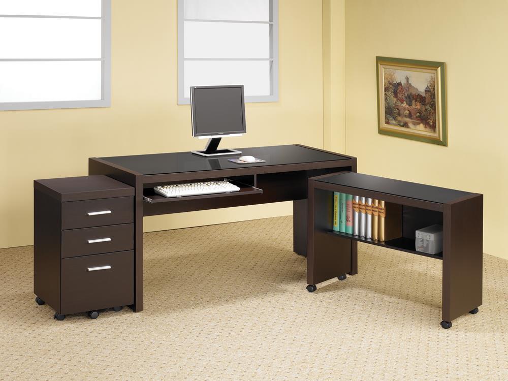 Ditch the Chaos: How a File Cabinet Can Transform Your Workspace