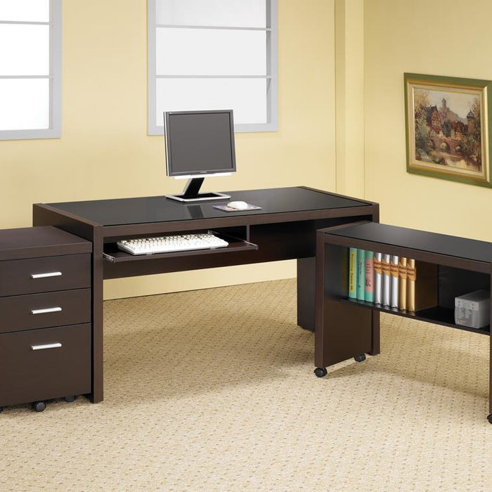 Ditch the Chaos: How a File Cabinet Can Transform Your Workspace