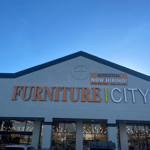 Furniture City Serves the City of Ontario