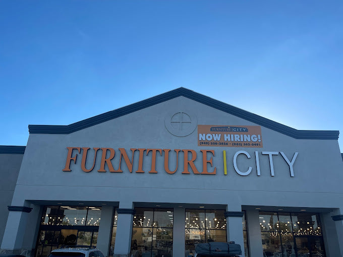 Furniture City Serves the City of Ontario