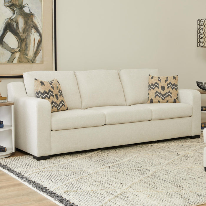 Decoding the Cushion: Polyurethane, Down, and Fiber—Which Fill is Right for Your Sofa?