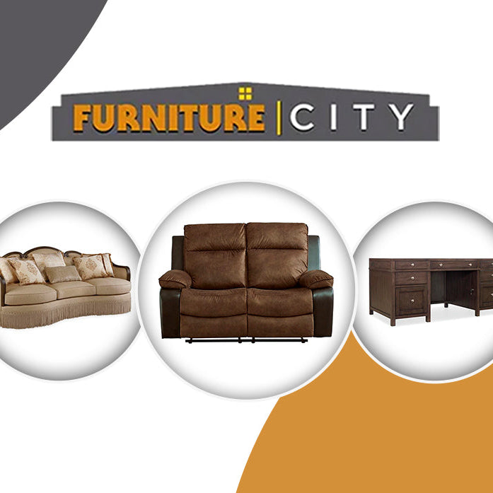 News Furniture City (CA)l