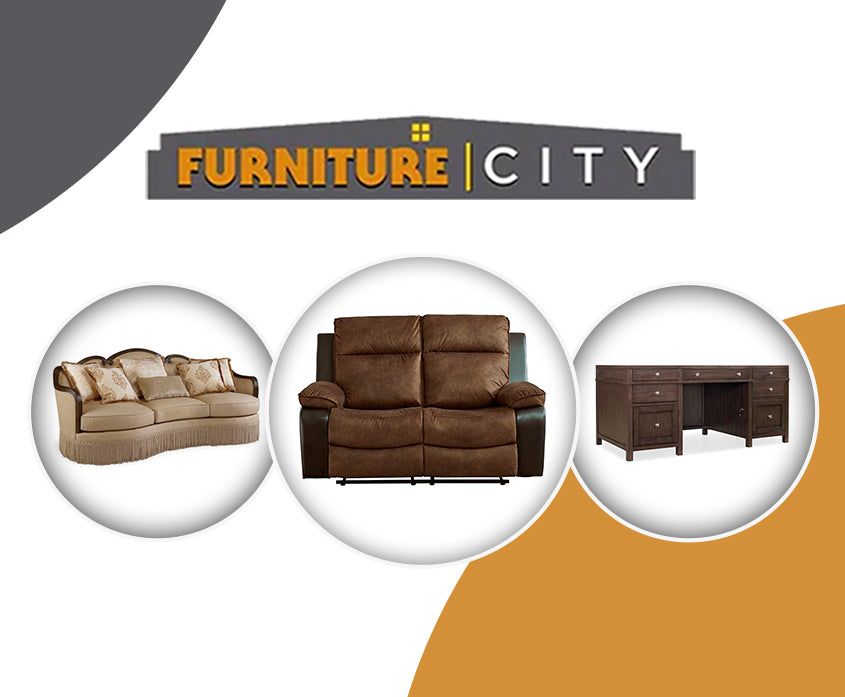 News Furniture City (CA)l