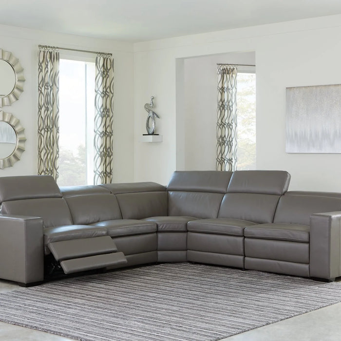 All About Living Room Space And The Best Sectional Sofas to Choose From At Furniture City