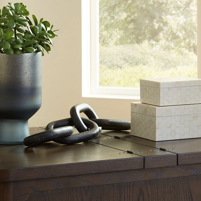 Master the Art of the Coffee Table: Styling with the "Rule of Three"