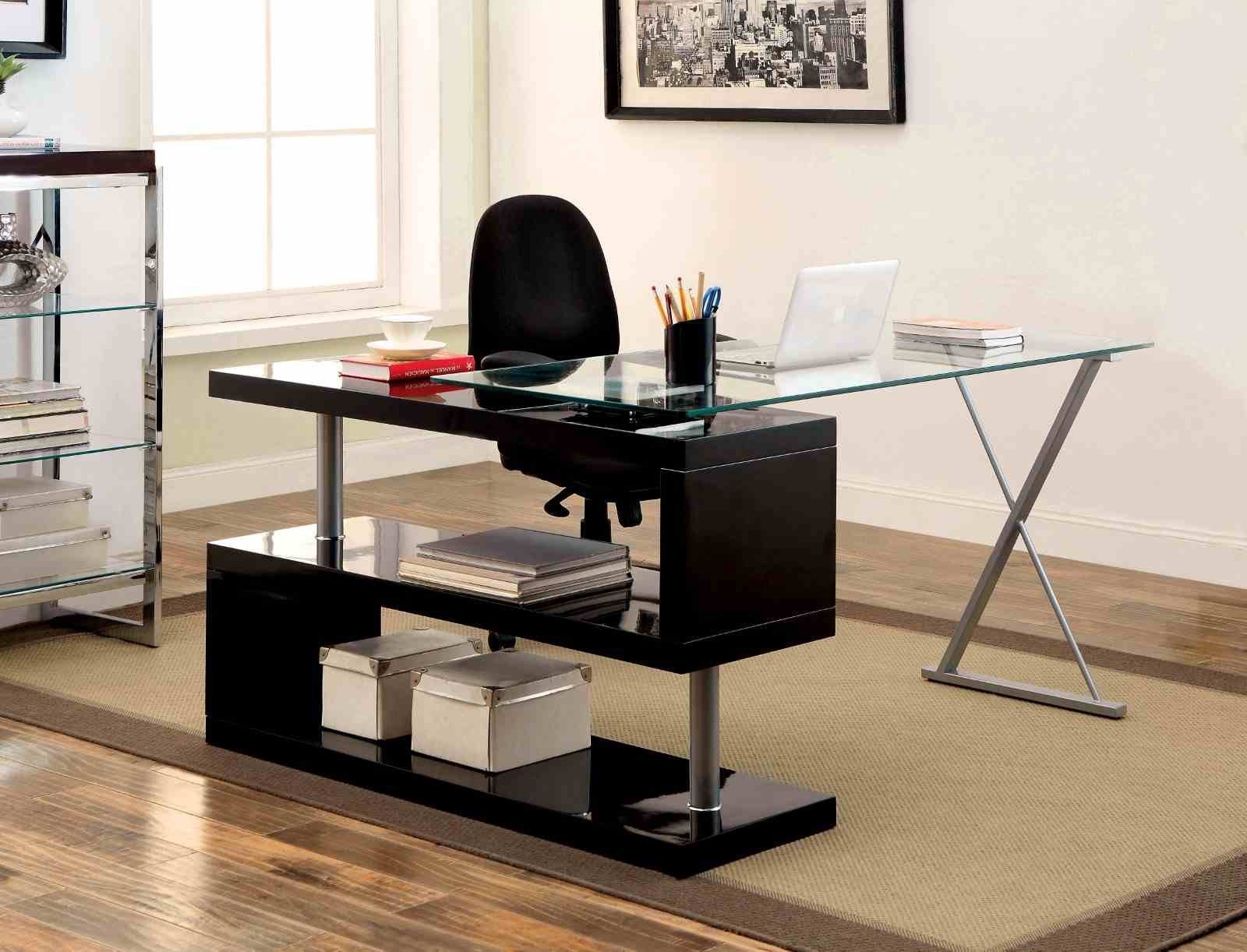How to Choose the Right Style for Your Home Office Furniture