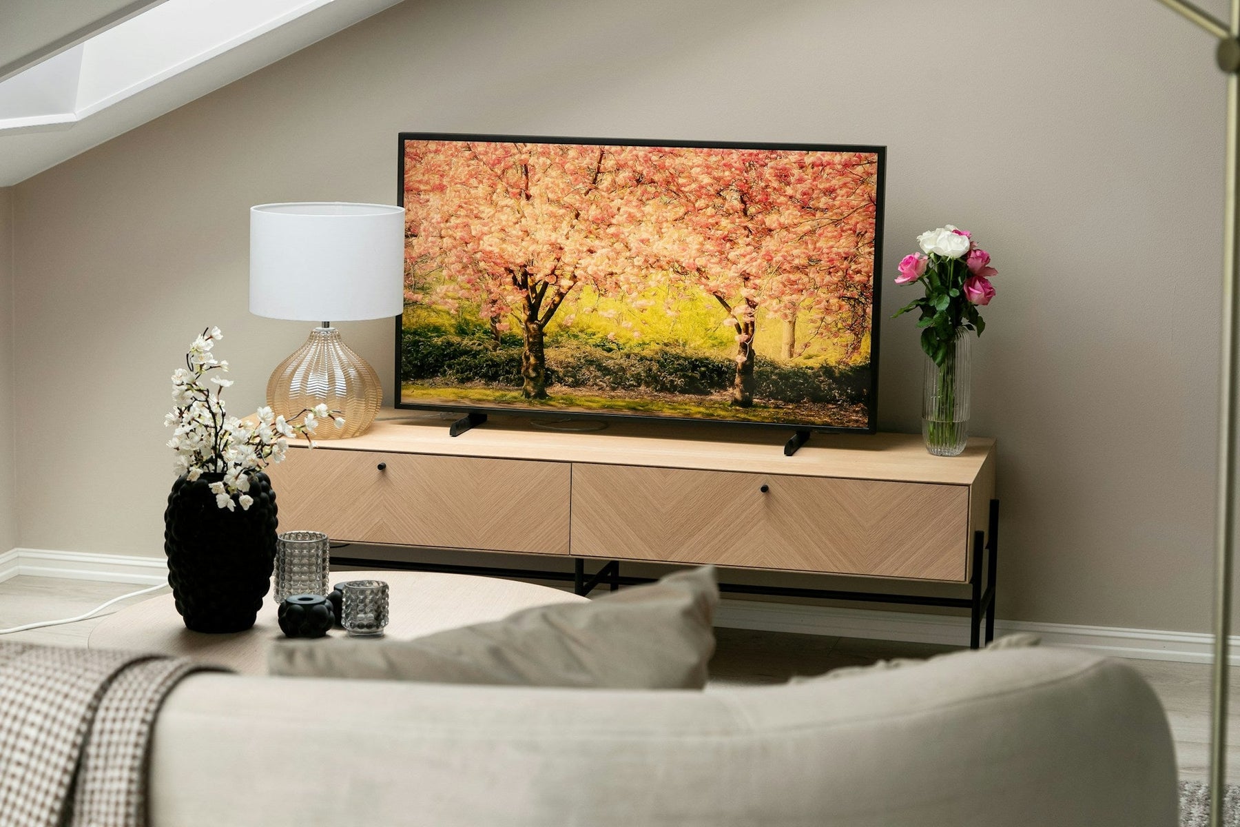 Creating a Media Room the Whole Family Will Love