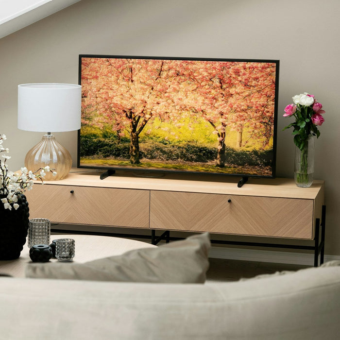 Creating a Media Room the Whole Family Will Love