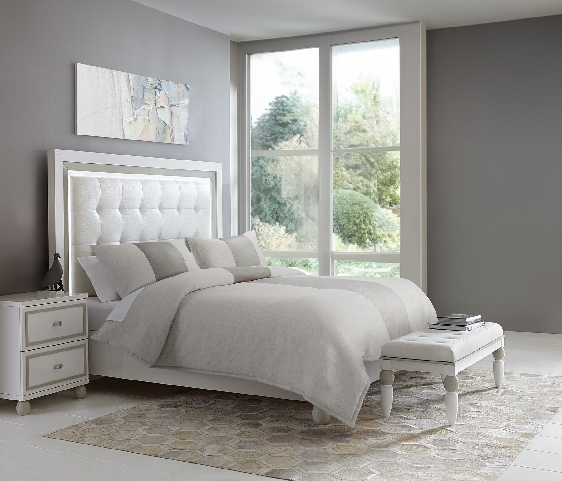 The Ultimate Bedding Debate: Is it a Duvet or a Comforter?