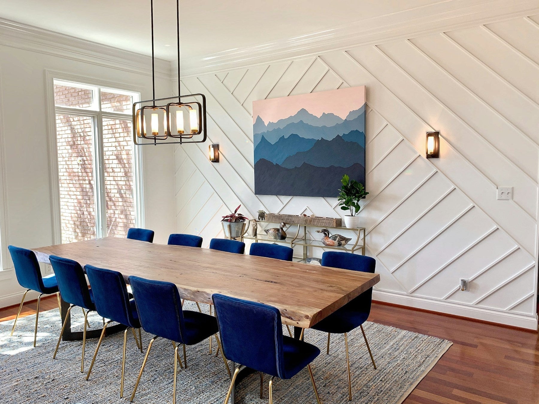 Dining Room Refresh: How to Build a Stylish Setup From Table to Buffet in 5 Easy Steps