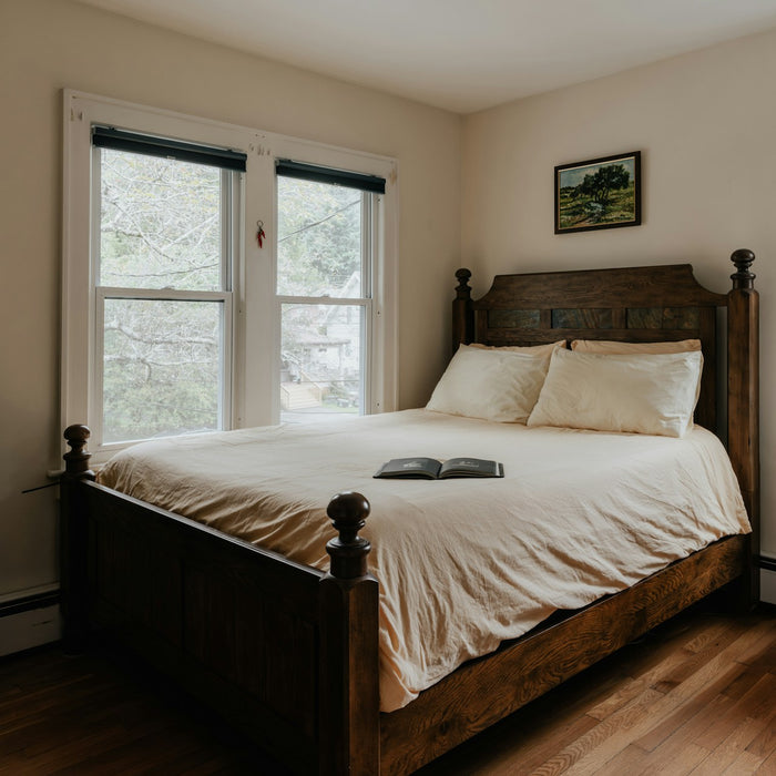 Revitalize Your Bedroom with the Perfect Bed Frame