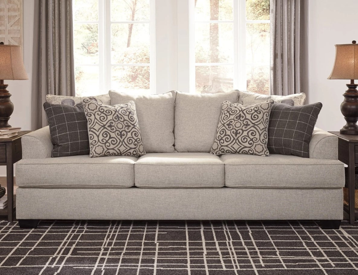 What is the best fabric for your sofa? -Furniture City