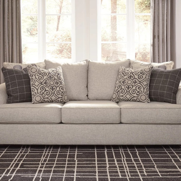 What is the best fabric for your sofa? -Furniture City