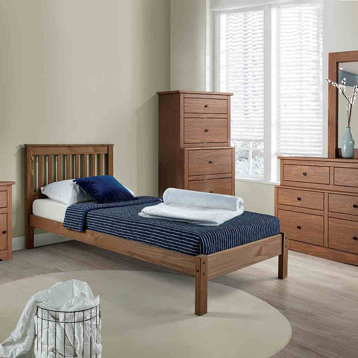 Beyond the Bunk Bed: Creative Solutions for Shared Kids' Rooms