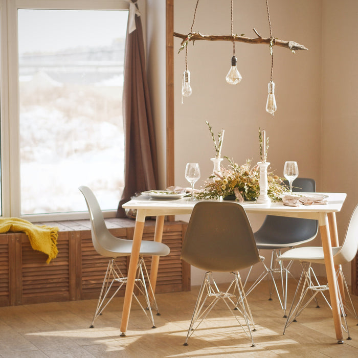The Ultimate Guide to Choosing the Right Dining Table for Your Space