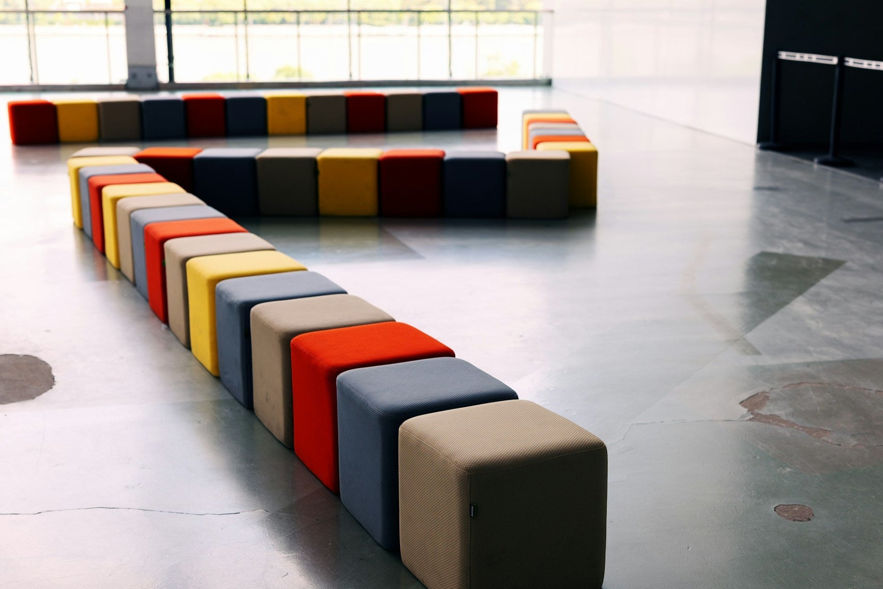 The Psychology of Color in Furniture: Designing Spaces That Feel Right