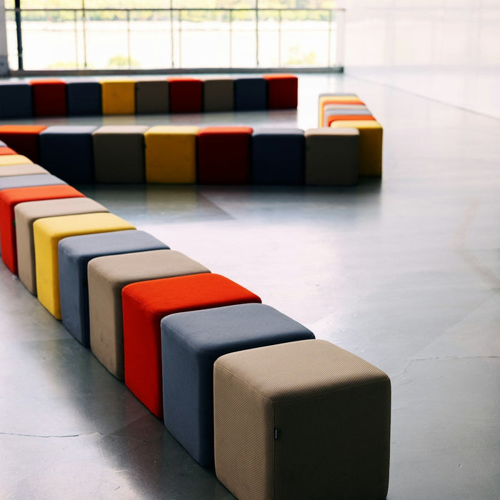 The Psychology of Color in Furniture: Designing Spaces That Feel Right