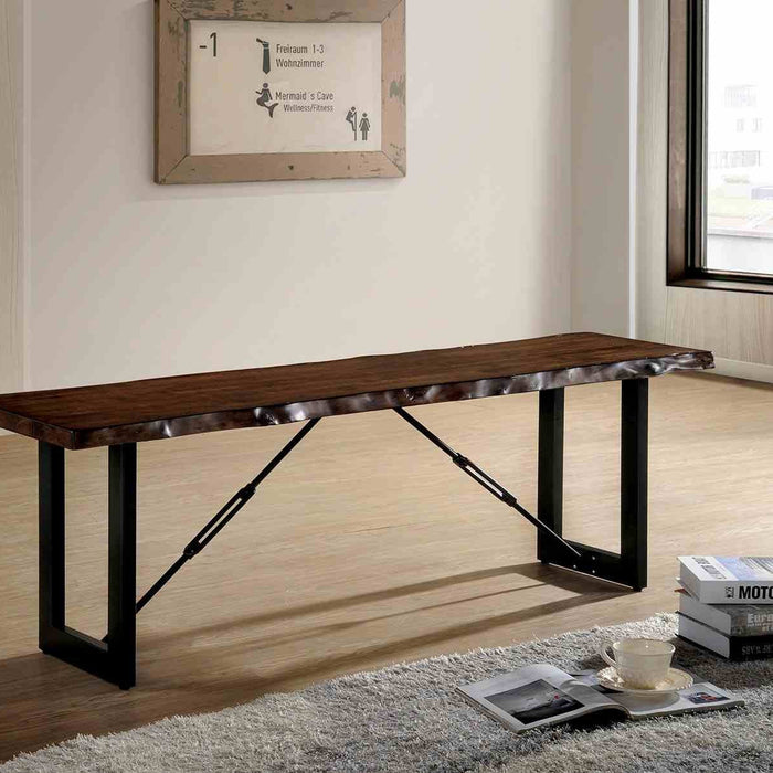 Beyond the Design: How Furniture Materials Shape Your Home's Decor