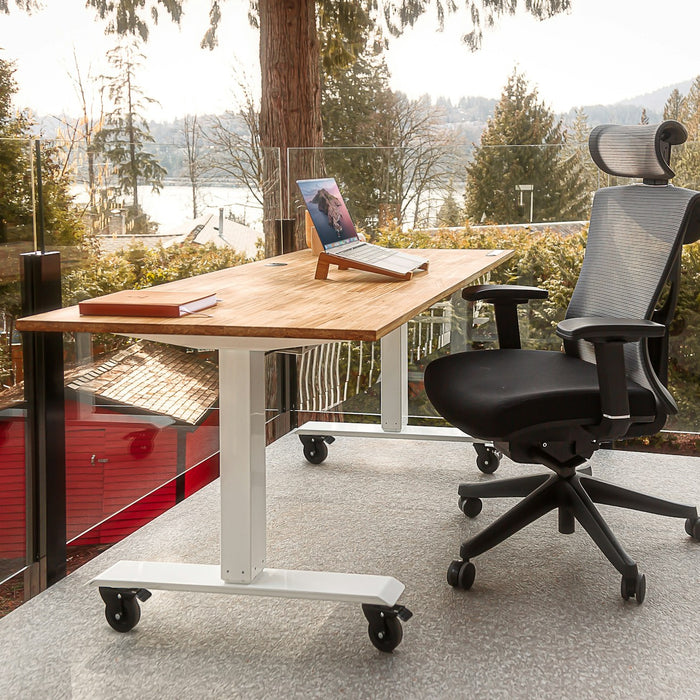 Maximizing Comfort with a Swivel Chair for Your Office Space