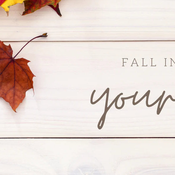 How to Refresh Your Home for Fall