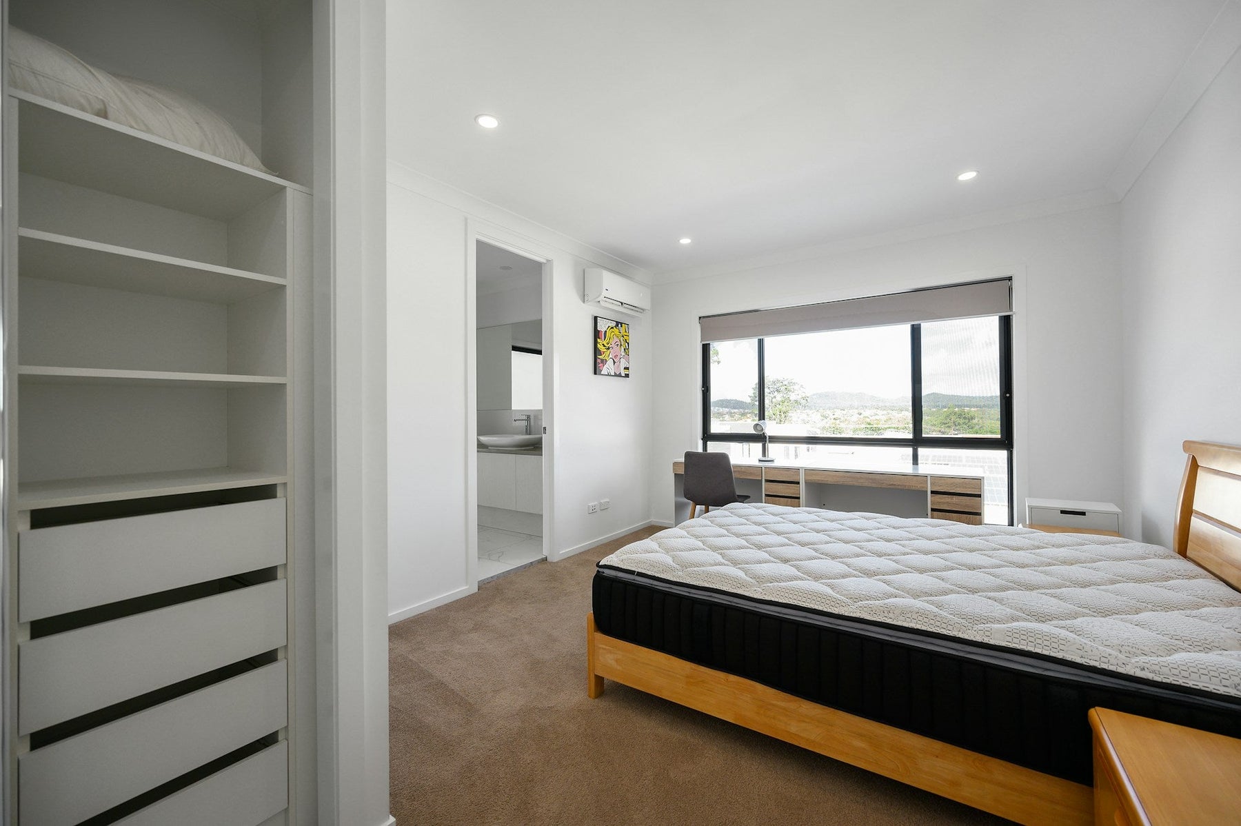 How to Choose the Right Mattress for Your Bed Frame