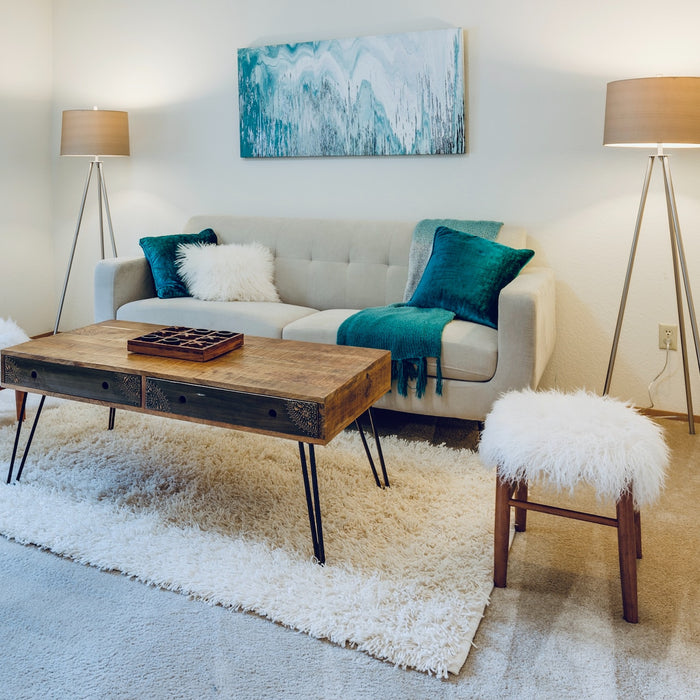 7 Reasons That Make Rugs An Essential For Home Decor
