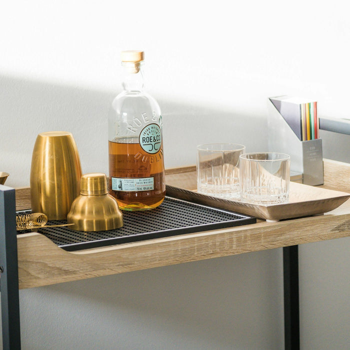 How to Style a Bar Cart for Every Occasion