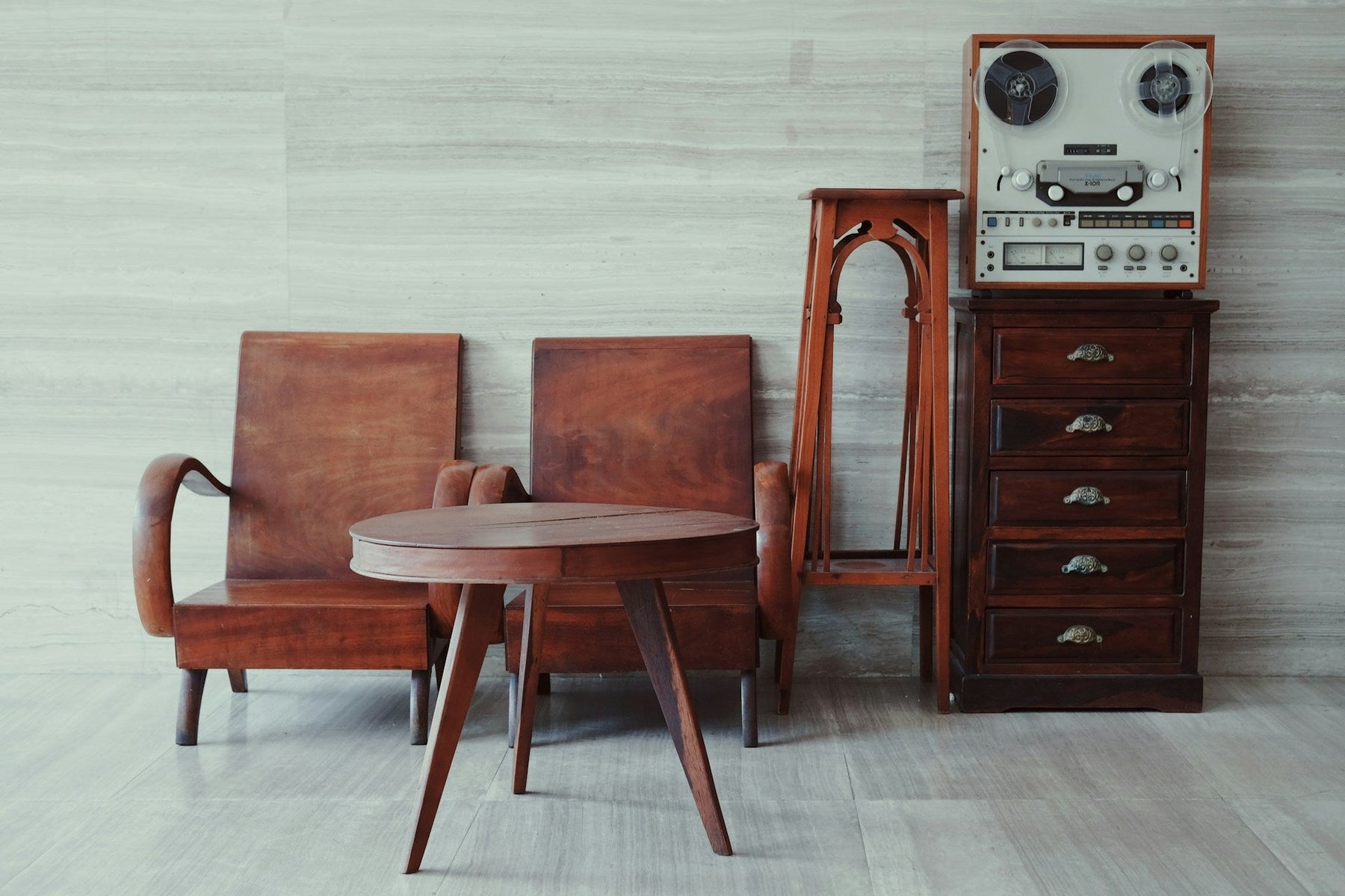 Furniture Through the Decades: 70s to Now