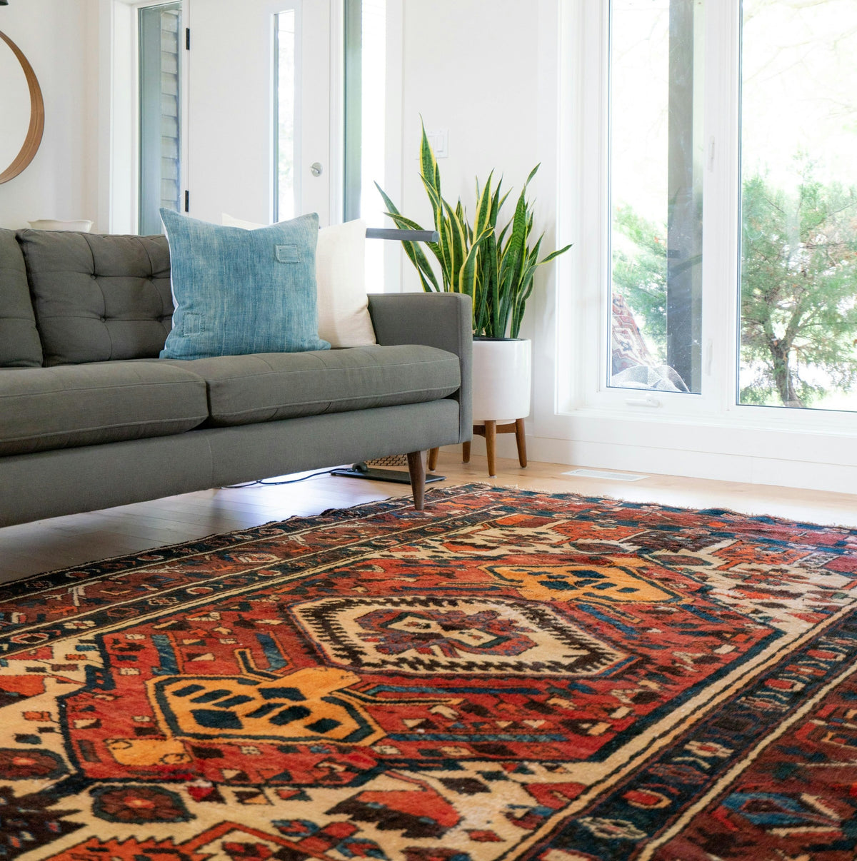 The Rug: The Unsung Hero That Ties a Room Together — Furniture City (CA)