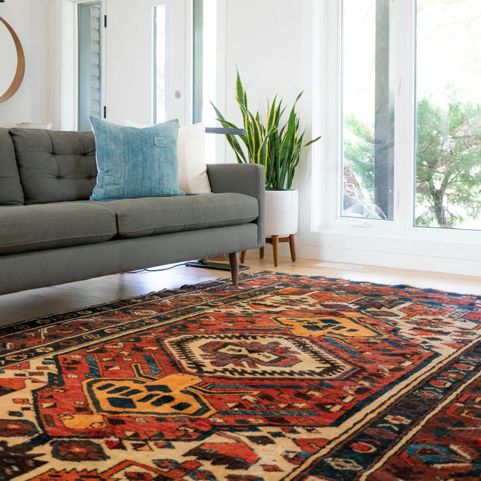 The Rug: The Unsung Hero That Ties a Room Together